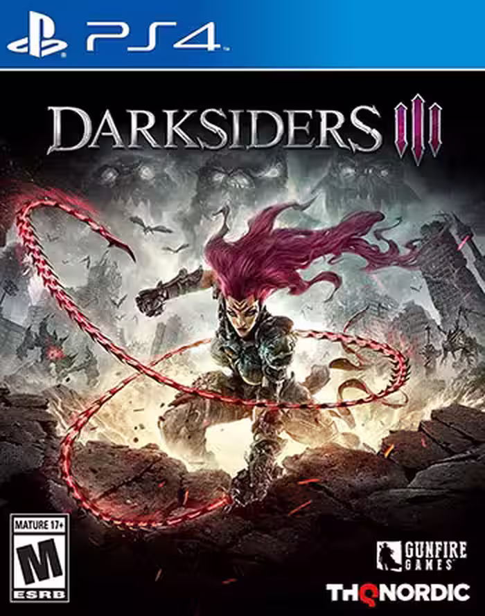 بازی پلی استیشن 4 نسخه رایتی نسخه هک‌شده بازی Onimusha Warlords ps4