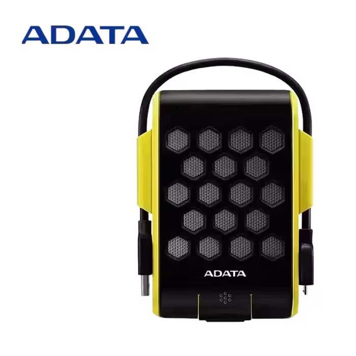 هارد اکسترنال ای دیتا ADATA HD720 با ظرفیت 2 ترابایت