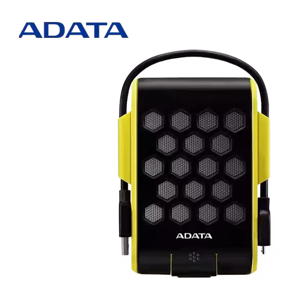هارد اکسترنال ای دیتا ADATA HD720 با ظرفیت 2 ترابایت