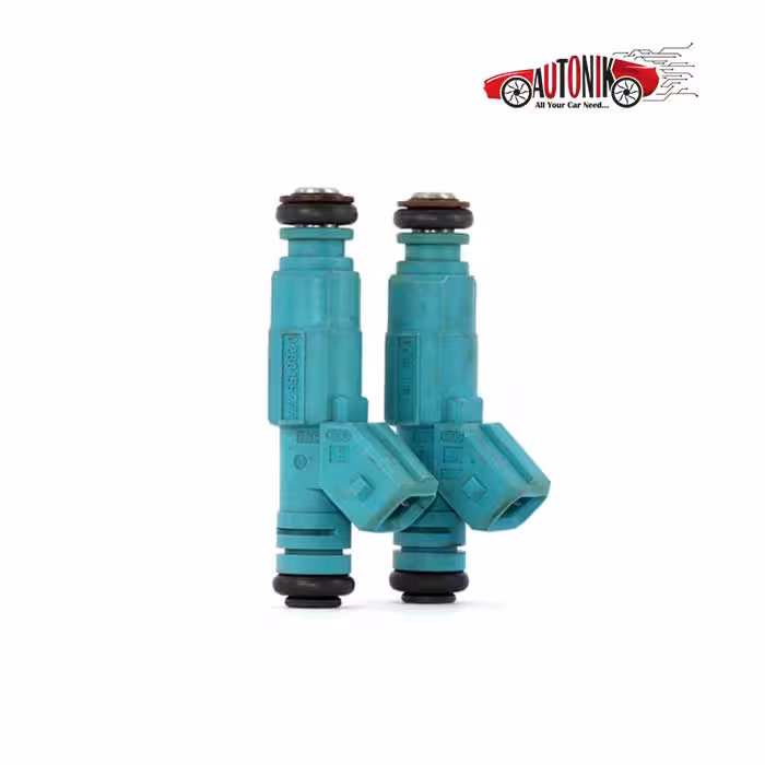 سوزن انژکتور جک J5 بوش آبی