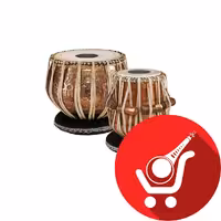 طبلا مینل مدل Pro-TABLA