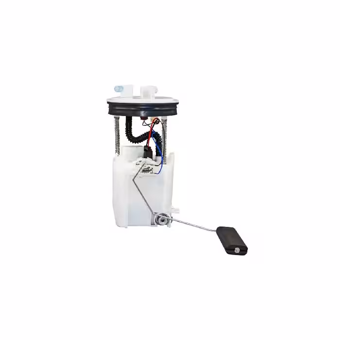 صافی بنزین داخل باکی ریسپکت