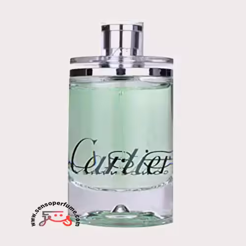 عطر ادکلن کارتیر کنسنتری | cartier eau de concentree