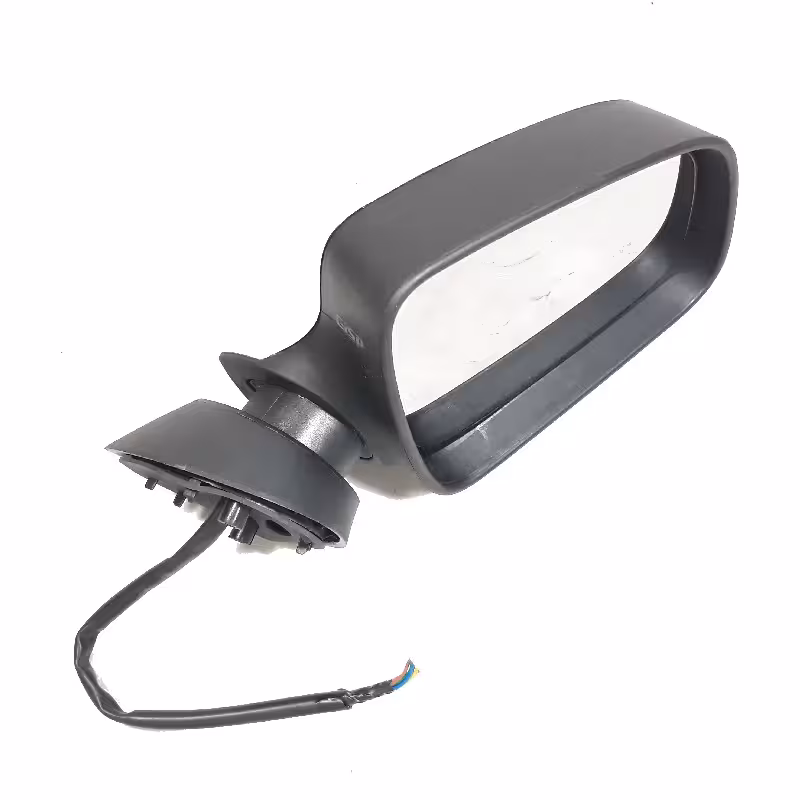 آينه بغل برقی راست رنو ساندرو کد 808912