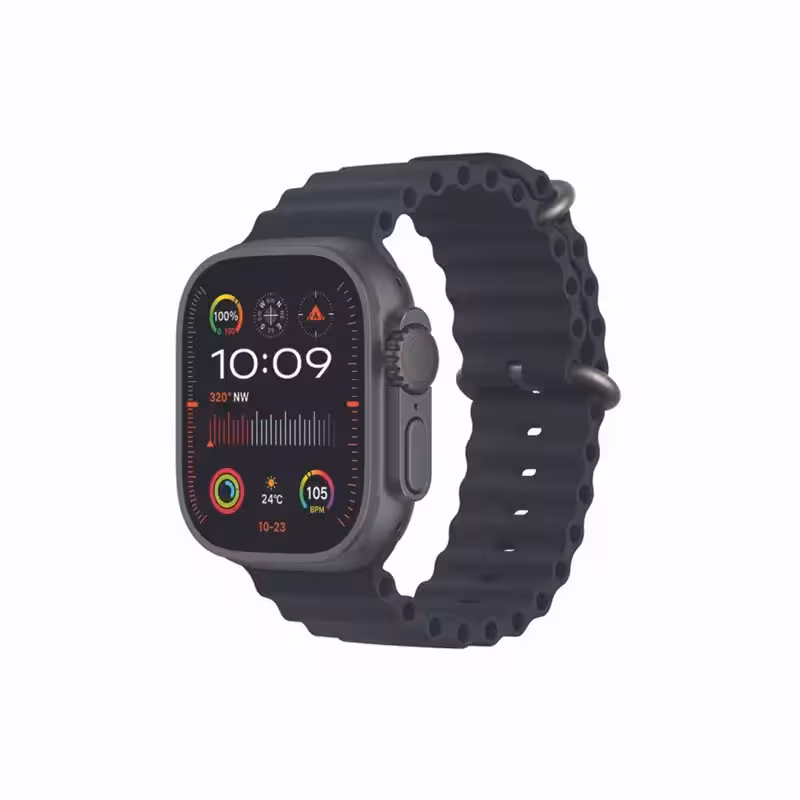 ساعت هوشمند مدل HK19 Ultra2