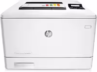 پرینتر تک کاره رنگی اچ پی hp 452dn