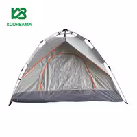 چادر مسافرتی 4 نفره اتوماتیک ضدآب