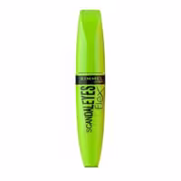 ریمل حجم دهنده اسکندال_آیز ریمل rimmel مدل Scandal_Eyes Lycra Flex (سبز)_اورجینال