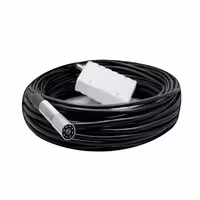 دوربین آندوسکوپی 60 متری شلنگی صنعتی