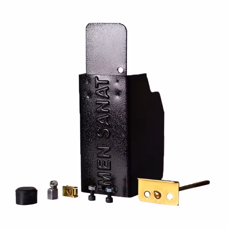 محافظ کامپیوتر  دنا و سمند – ایمن صنعت