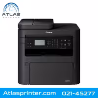 پرینتر کانن Canon i-SENSYS MF264dw