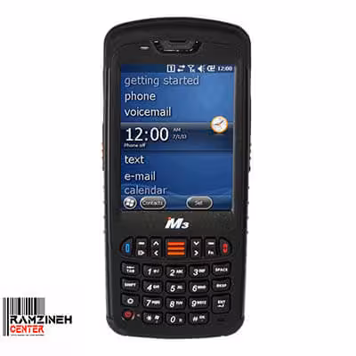 هندهلد M3 BLACK