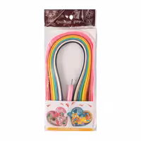 ملیله کاغذی ابزار دار کد 23