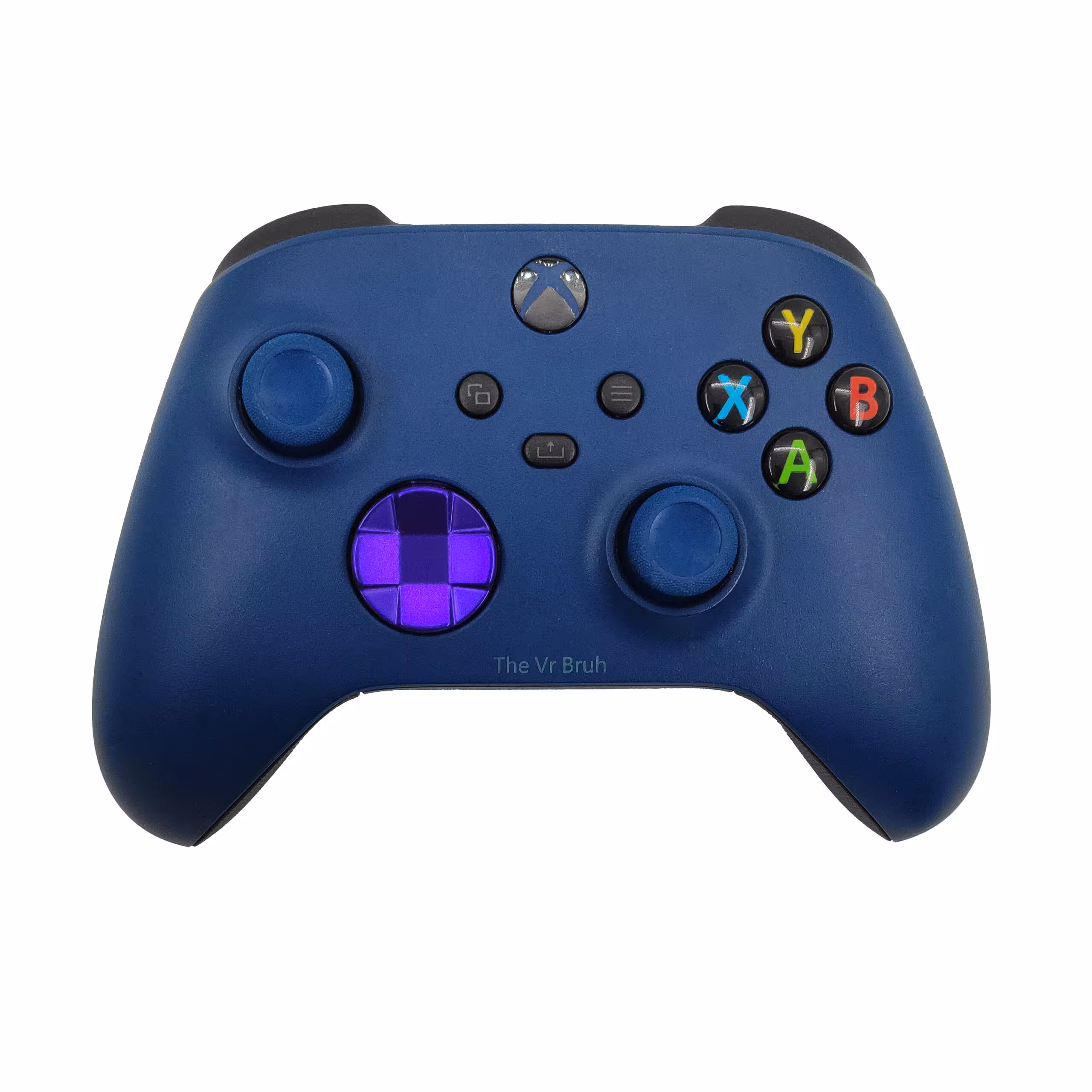 دسته بازی ایکس باکس Series S-X اورجینال کاستوم | Controller Xbox Series (استوک در حد نو)