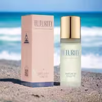ادکلن زنانه فوتوریتی Futurity For Women
