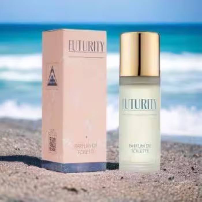 ادکلن زنانه فوتوریتی Futurity For Women
