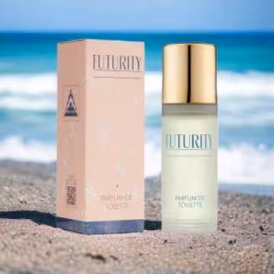 ادکلن زنانه فوتوریتی Futurity For Women