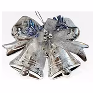 زنگوله درخت کریسمس 4201-9e