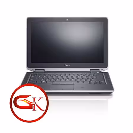 لپ تاپ دل Dell Latitude E6330 |i5|RAM 4GB|320GB HDD|intel HD