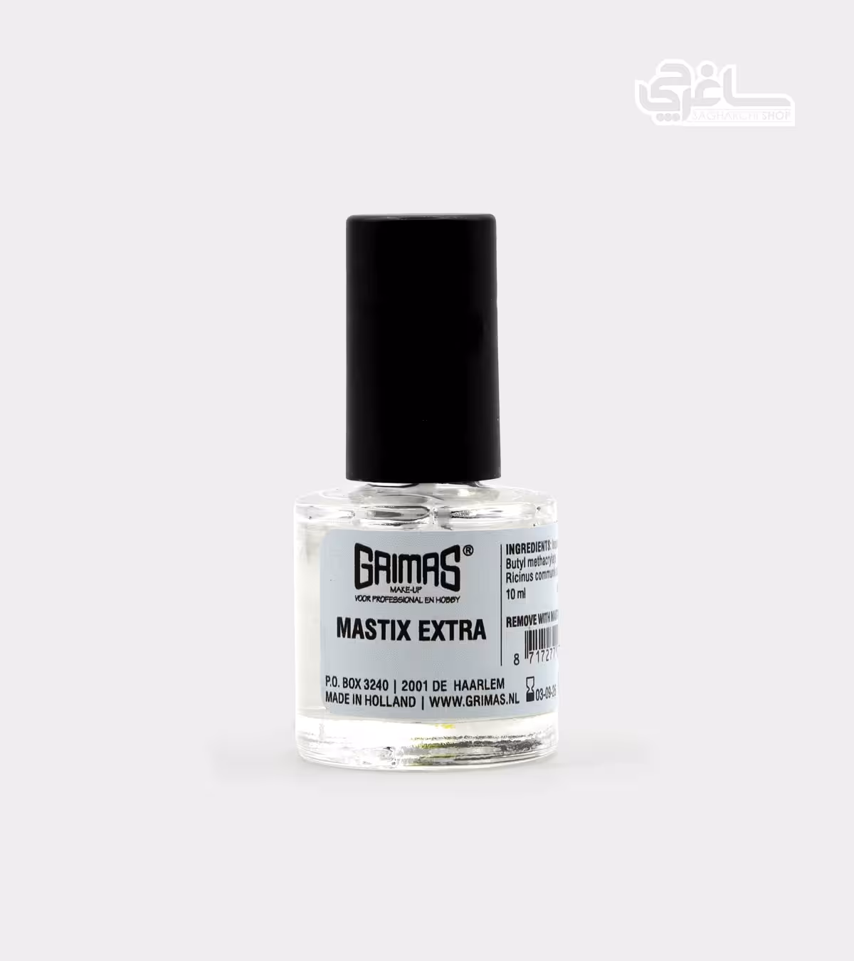 چسب زیرساز ابرو 10 میلی لیتر گریماس Grimas