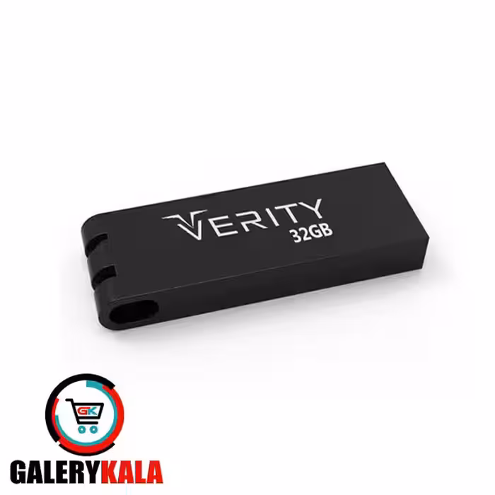 فلش مموری وریتی مدل V712 ظرفیت 32 گیگابایت