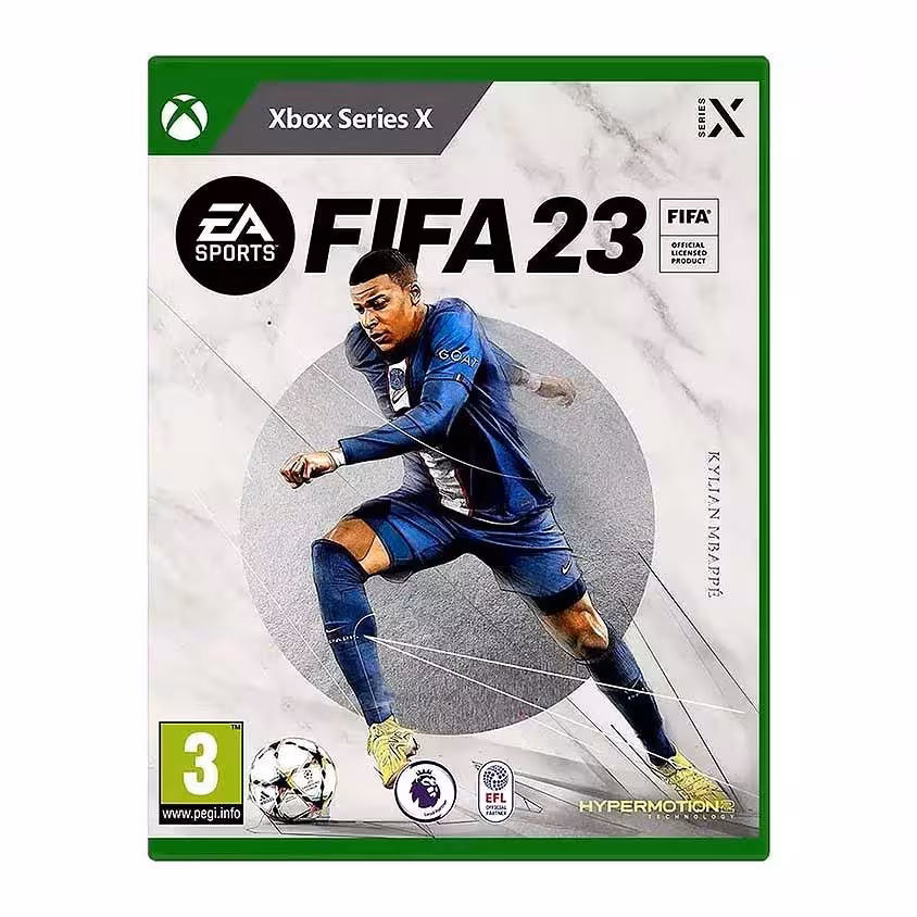 بازی FIFA 23 برای Xbox Series X