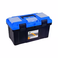 جعبه ابزار بابل کارپت مدل یاشیک سوپر بزرگ