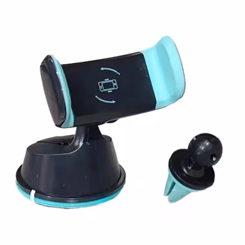 هولدر موبایل مدل دو کاره