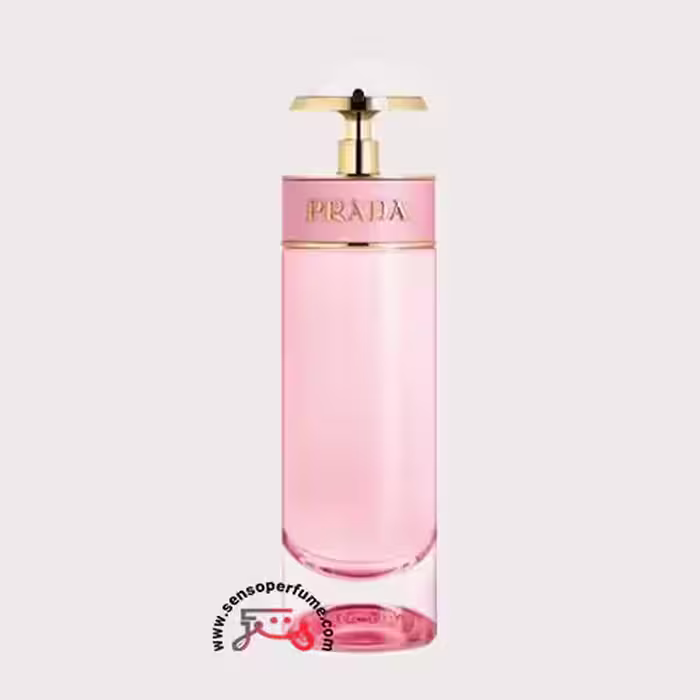 عطر ادکلن پرادا کندی فلورال | prada candy florale