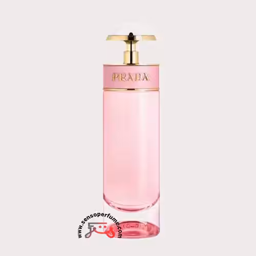 عطر ادکلن پرادا کندی فلورال | prada candy florale
