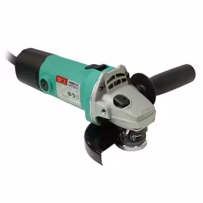 مینی فرز برقی ASM115 دی سی ای