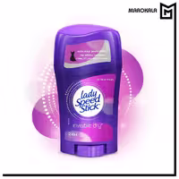 استیک ضد تعریق زنانه لیدی اسپید مدل Shower Fresh حجم 40 میلی لیتر