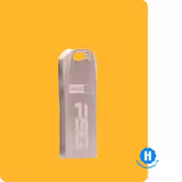 فلش مموری پی اس جی مدل PSG PS222 ظرفیت 16 گیگابایت USB 2.0