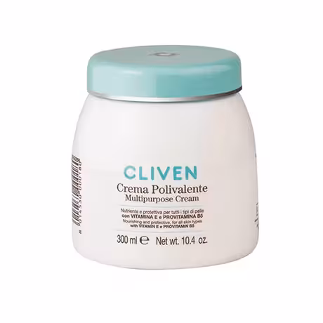 کرم چند منظوره کلیون Cliven crema polivalente