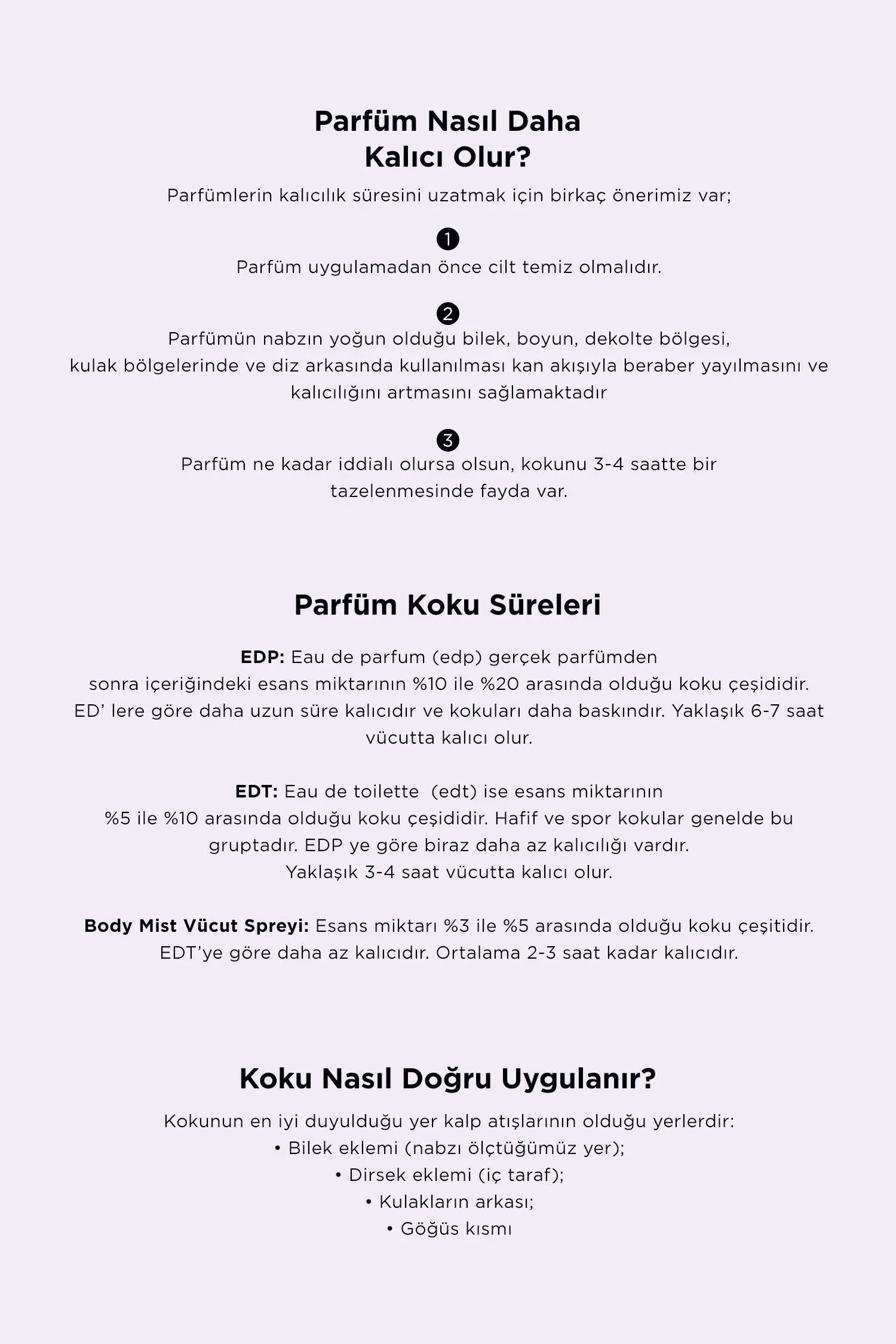 عطر مردانه مشکی دفکتو