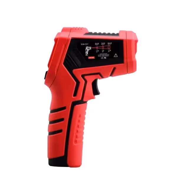 دماسنج لیزری بنتک مدل GT313A