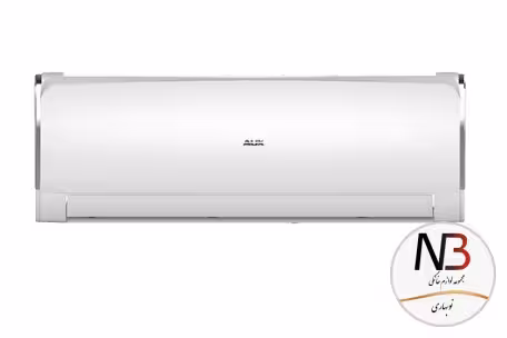 کولر گازی 9000 آکس مدل AX-H9A4/FV برند پاکشوما