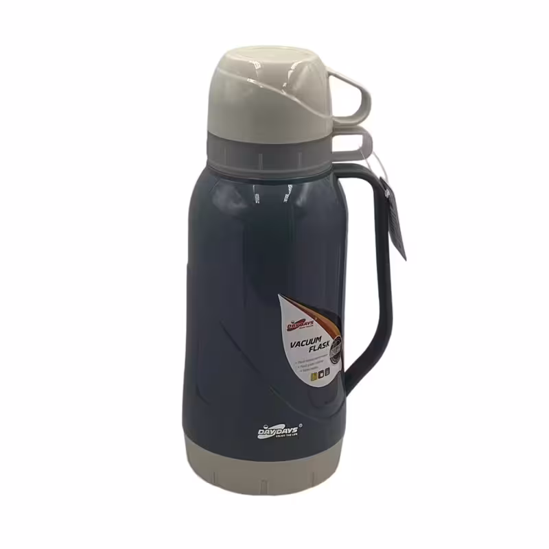 فلاسک دی دیز مدل DL-180 گنجایش 1.8 لیتر کد551