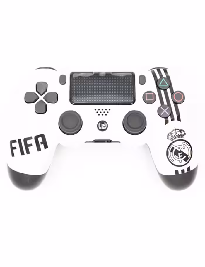 دسته طرح‌دار PS4 فیفا کد A