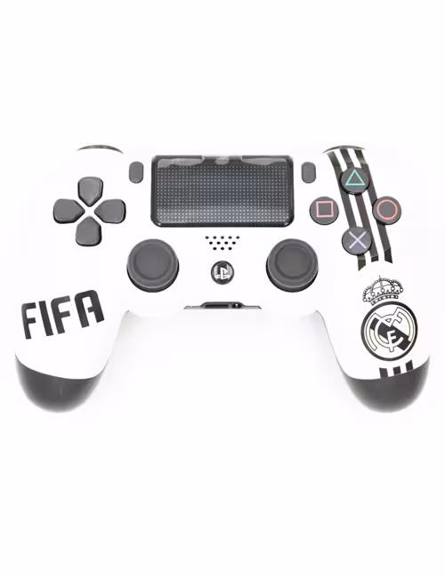 دسته طرحدار PS4 فیفا کد A