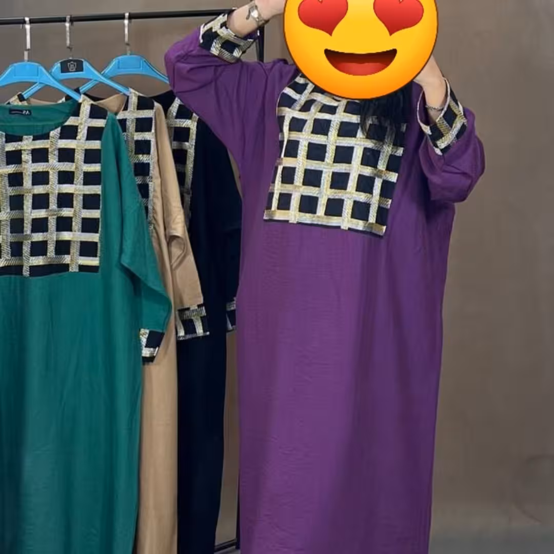 مانتو کفتان