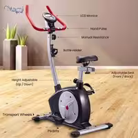 چرخ ثابت مگنتی ایستاده WNQ مدل 3318
