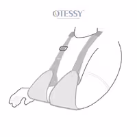 آویز دست مدل TS01 اتسی OTESSY