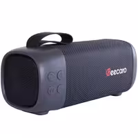 اسپیکر بلوتوثی قابل حمل بیکارو مدل GF401