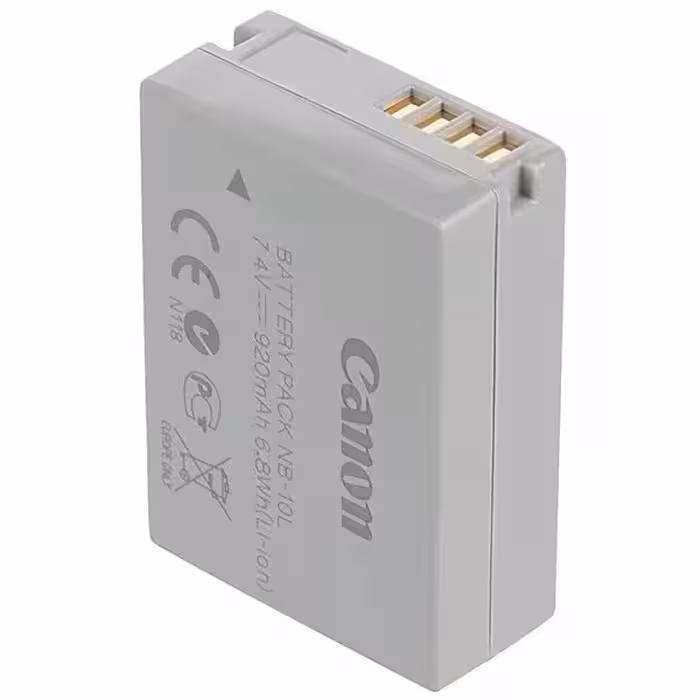 باتری دوربین کانن مدل NB-10L