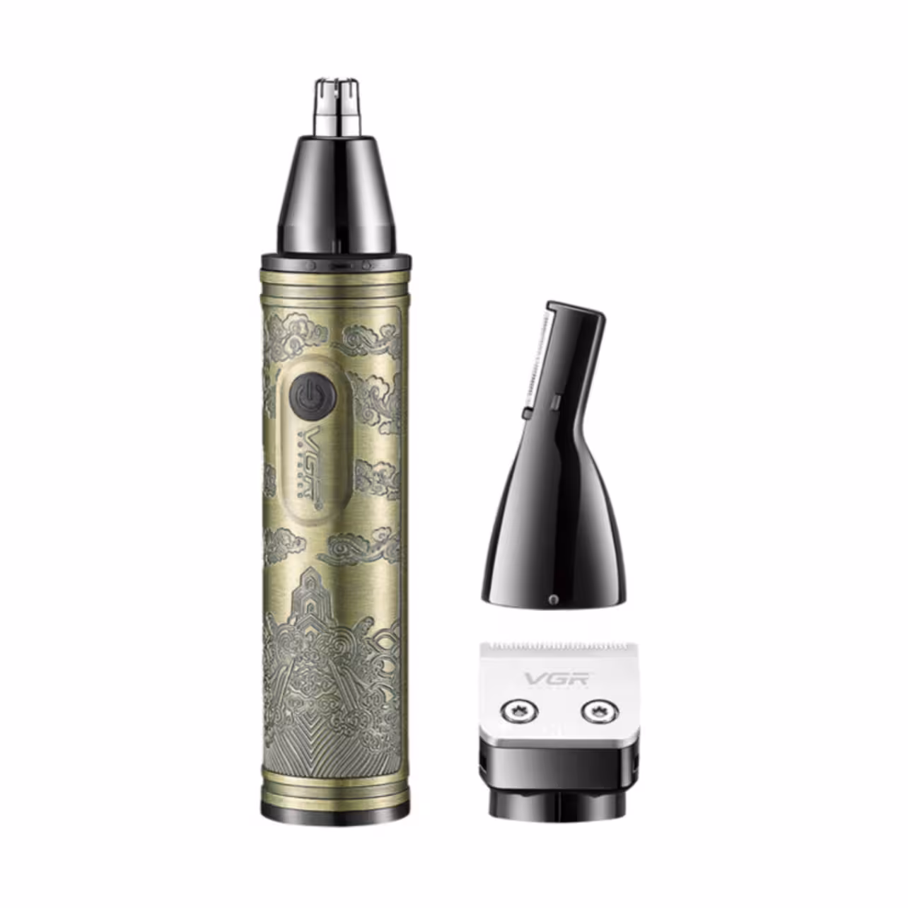 ماشین اصلاح 3 کاره وی‌جی‌ار مدل V-620