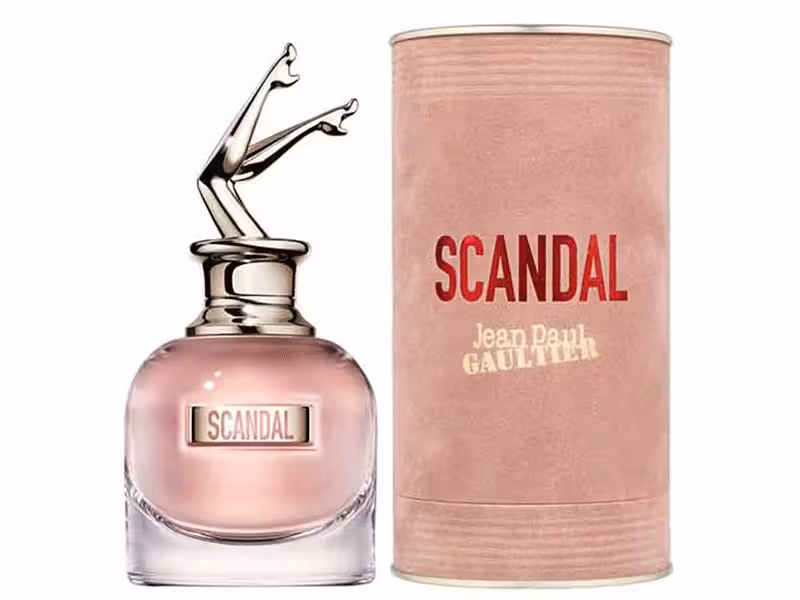 عطر و ادکلن زنانه ژان پل گوتیه اسکندل Jean Paul Gaultier Scandal