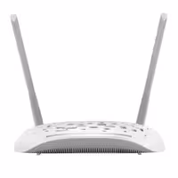 مودم روتر بی سیم تی پی لینک  TD-W8961N ADSL2