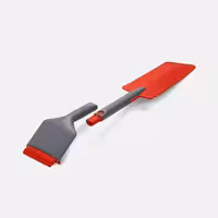 یخ شکن و برف روب چیبو