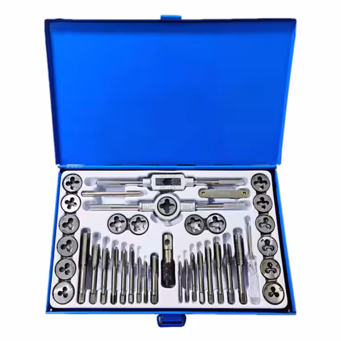 ست عدیده قلاویز 40 پارچه ماکیتا